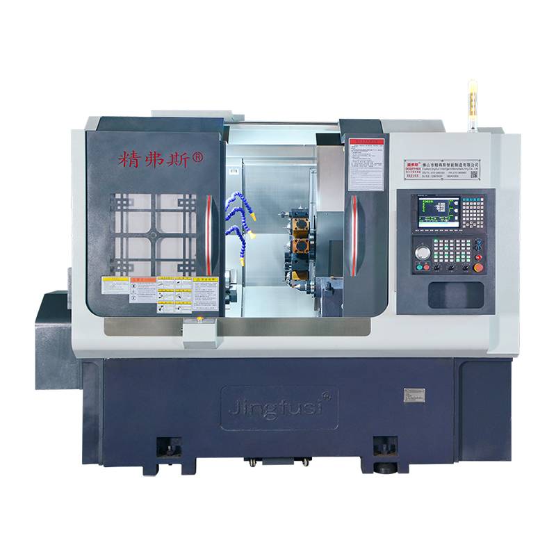A quali problemi dovrebbero essere prestati attenzione alla manutenzione della rotazione della CNC e della macchina composta di fresatura?