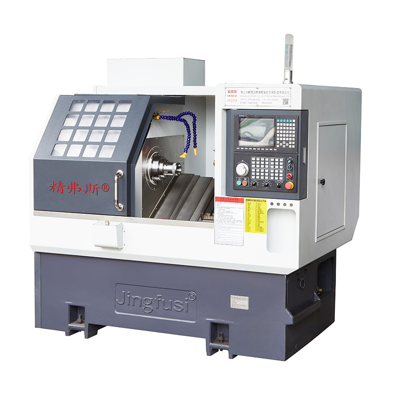 Come allineare una svolta CNC multifunzionale e fresatura