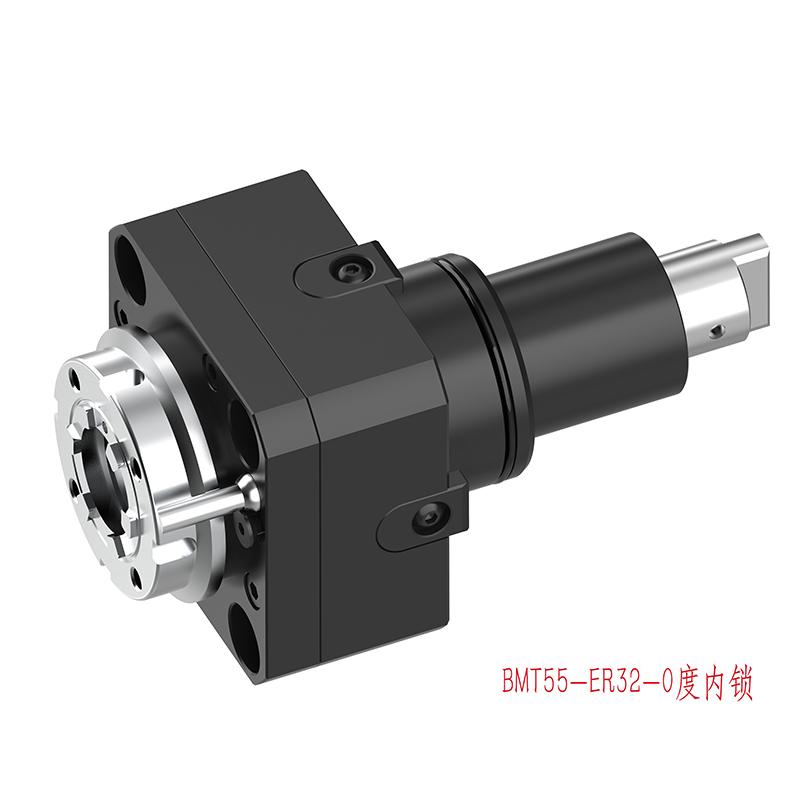 Quali sono alcuni marchi popolari di possessori di strumenti rotanti del tornio CNC?